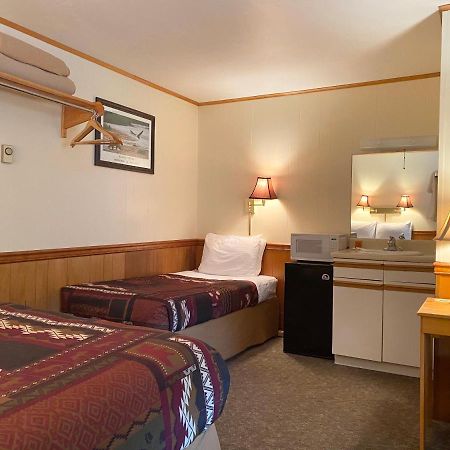 Trail Lake Lodge Moose Pass 외부 사진