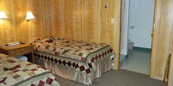 Trail Lake Lodge Moose Pass 외부 사진
