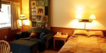 Trail Lake Lodge Moose Pass 외부 사진